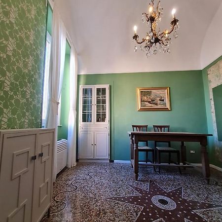 Apartmán Gate 46 Genova Exteriér fotografie