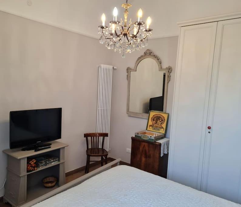 Apartmán Gate 46 Genova Exteriér fotografie