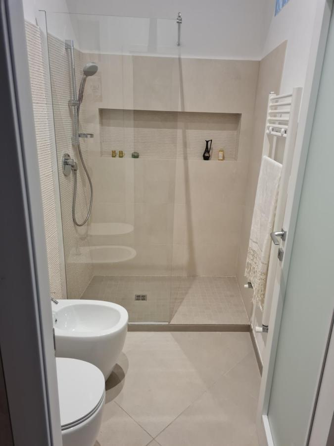 Apartmán Gate 46 Genova Exteriér fotografie