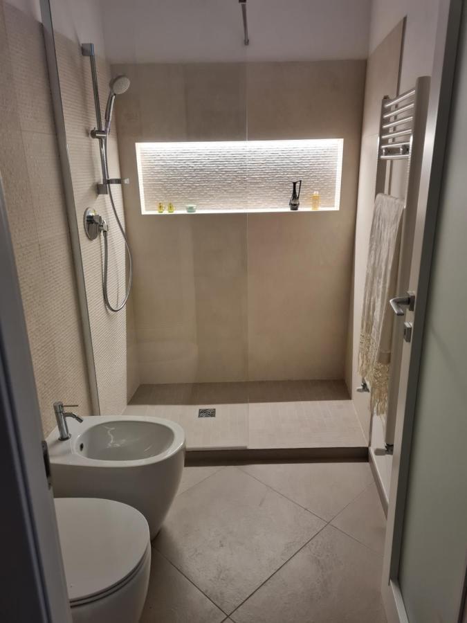 Apartmán Gate 46 Genova Exteriér fotografie