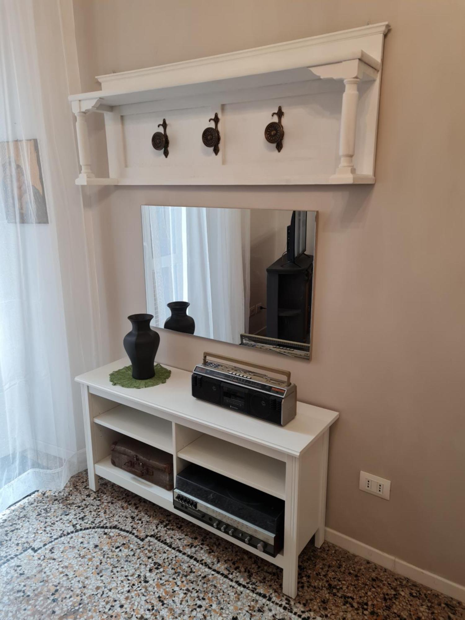 Apartmán Gate 46 Genova Exteriér fotografie